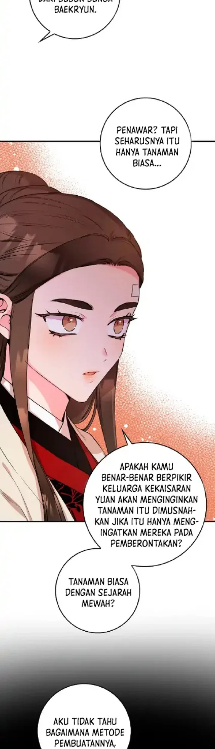 The Strongest Villainess Chapter 60 Gambar 31