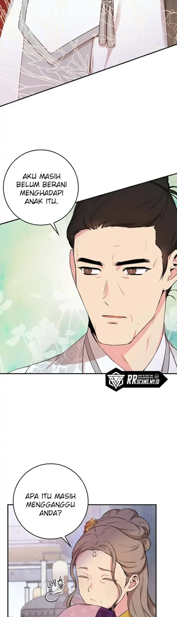 The Strongest Villainess Chapter 62 Gambar 30