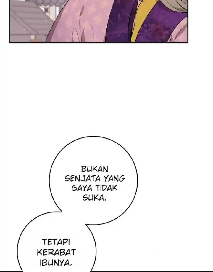 The Strongest Villainess Chapter 62 Gambar 31