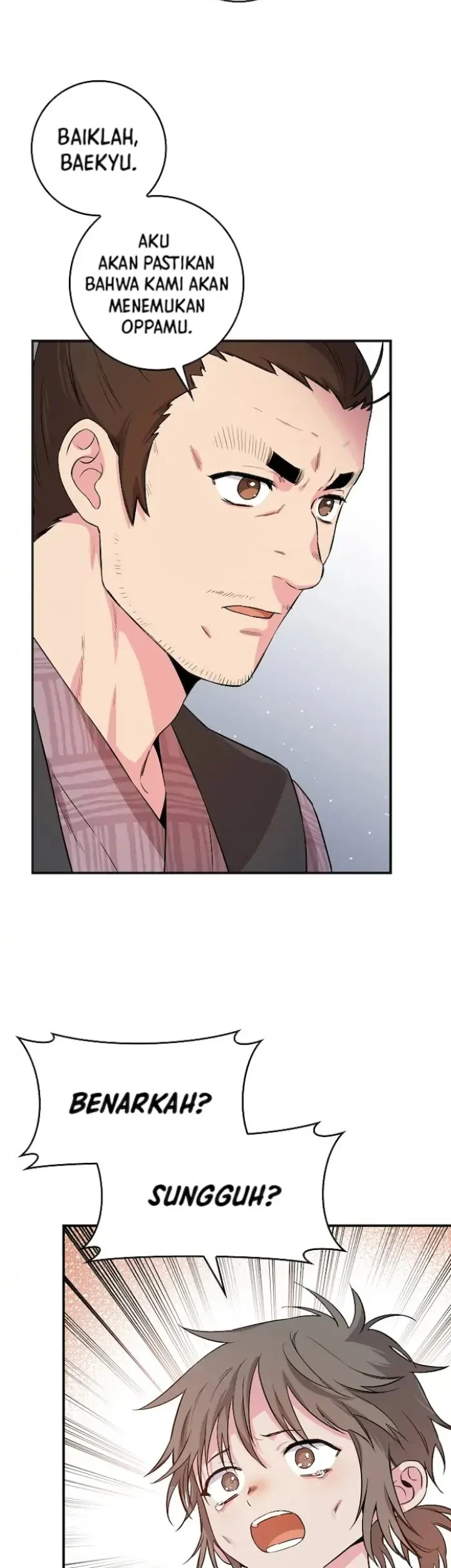 The Strongest Villainess Chapter 63 Gambar 28