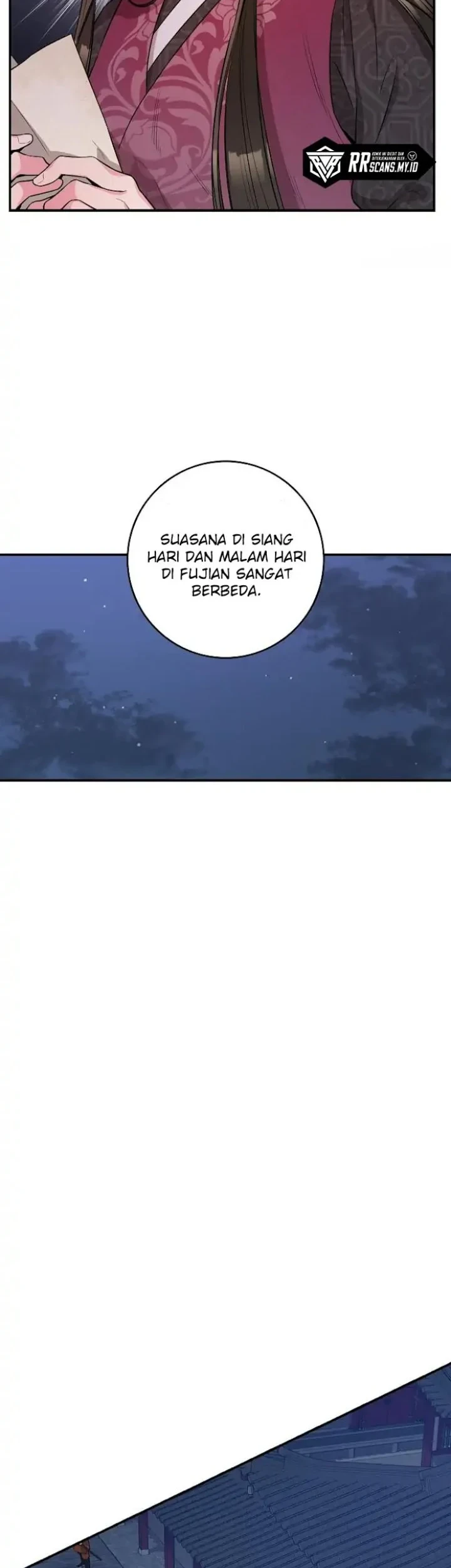 The Strongest Villainess Chapter 64 Gambar 29