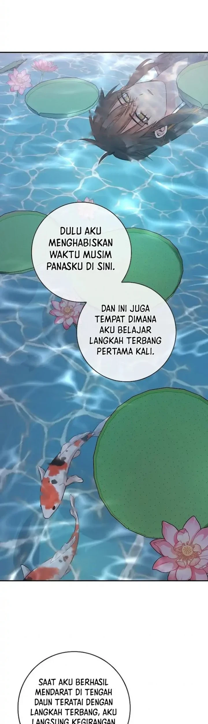 The Strongest Villainess Chapter 65 Gambar 30