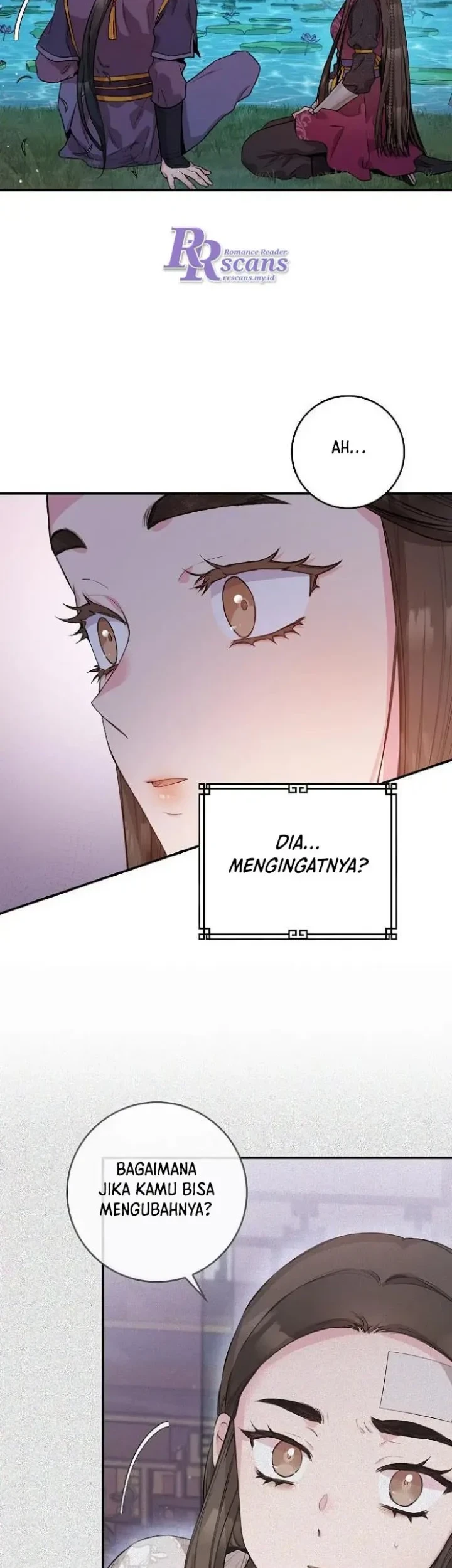 The Strongest Villainess Chapter 66 Gambar 28
