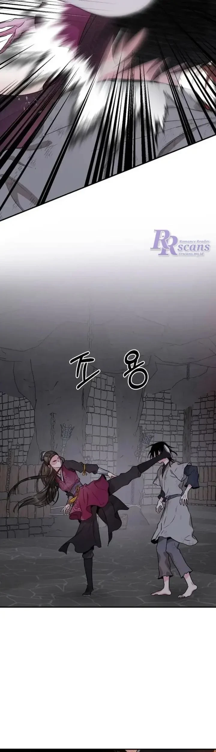 The Strongest Villainess Chapter 68 Gambar 35
