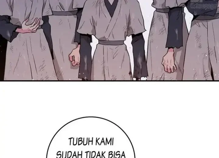 The Strongest Villainess Chapter 69 Gambar 115
