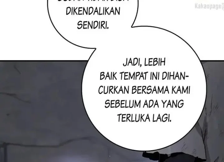 The Strongest Villainess Chapter 69 Gambar 116