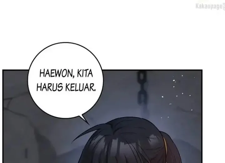 The Strongest Villainess Chapter 69 Gambar 122