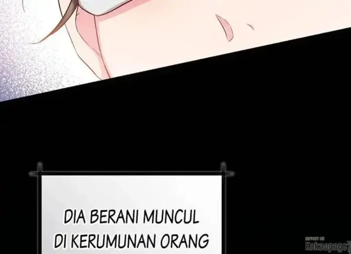 The Strongest Villainess Chapter 72 Gambar 111