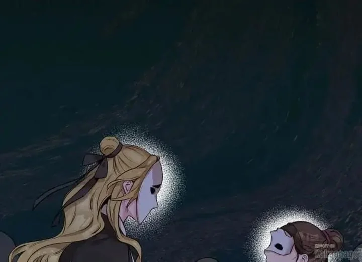 The Strongest Villainess Chapter 72 Gambar 113