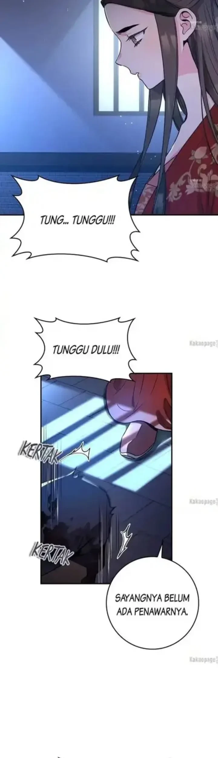 The Strongest Villainess Chapter 75 Gambar 25
