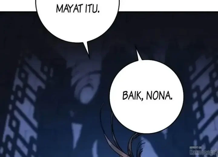 The Strongest Villainess Chapter 76 Gambar 123
