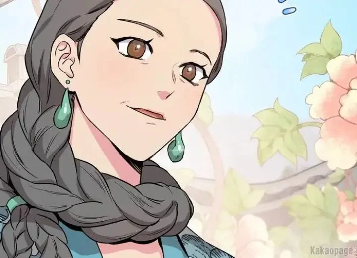 The Strongest Villainess Chapter 77 Gambar 113