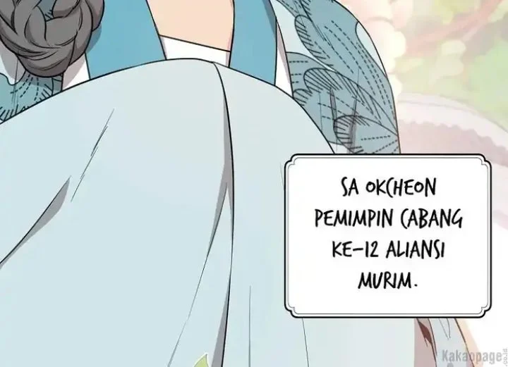 The Strongest Villainess Chapter 77 Gambar 114