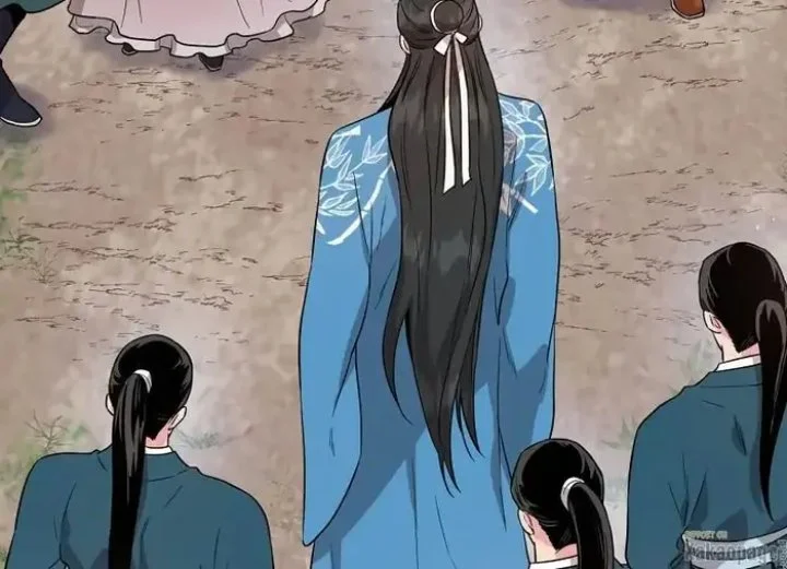 The Strongest Villainess Chapter 78 Gambar 117