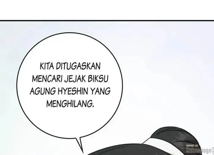 The Strongest Villainess Chapter 78 Gambar 119