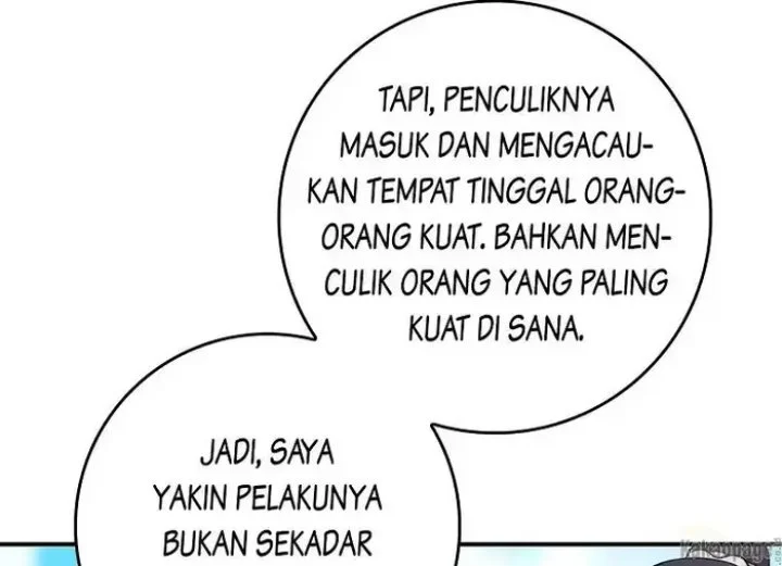 The Strongest Villainess Chapter 78 Gambar 123
