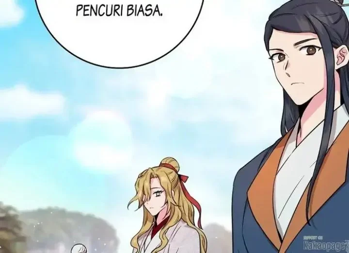 The Strongest Villainess Chapter 78 Gambar 124