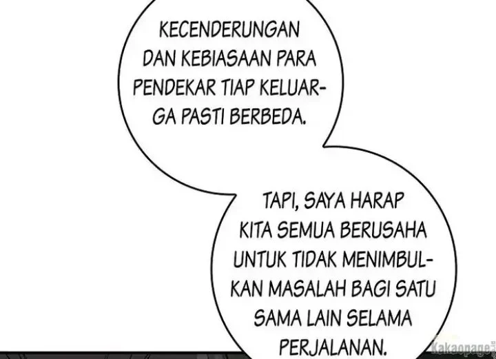 The Strongest Villainess Chapter 78 Gambar 126