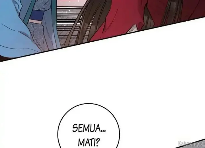 The Strongest Villainess Chapter 79 Gambar 118