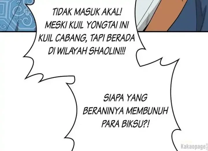 The Strongest Villainess Chapter 79 Gambar 121