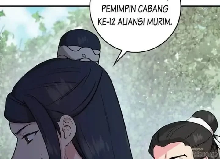 The Strongest Villainess Chapter 80 Gambar 113