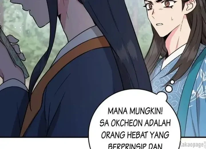 The Strongest Villainess Chapter 80 Gambar 114
