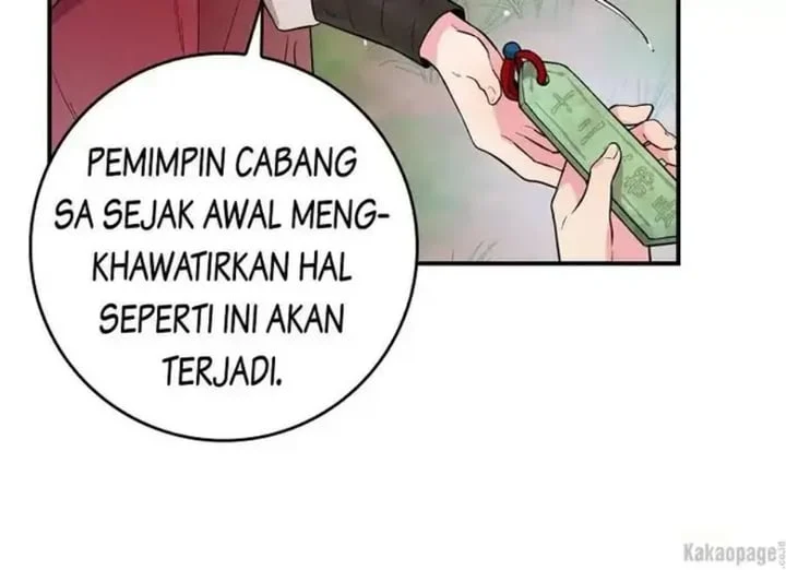 The Strongest Villainess Chapter 80 Gambar 118