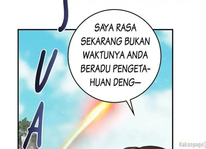 The Strongest Villainess Chapter 81 Gambar 118