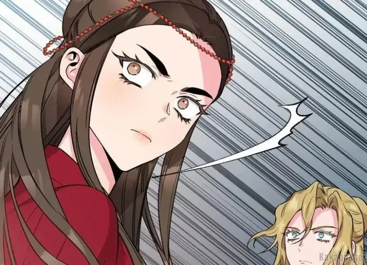 The Strongest Villainess Chapter 81 Gambar 123