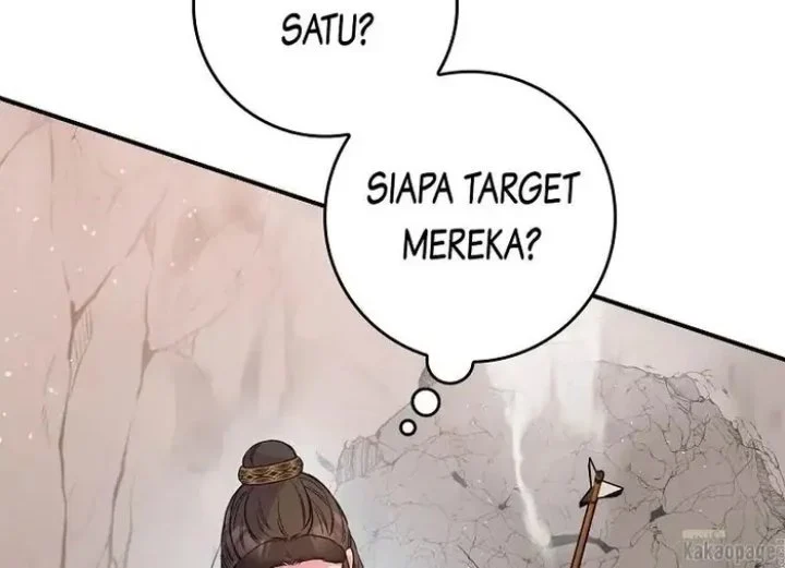 The Strongest Villainess Chapter 82 Gambar 158