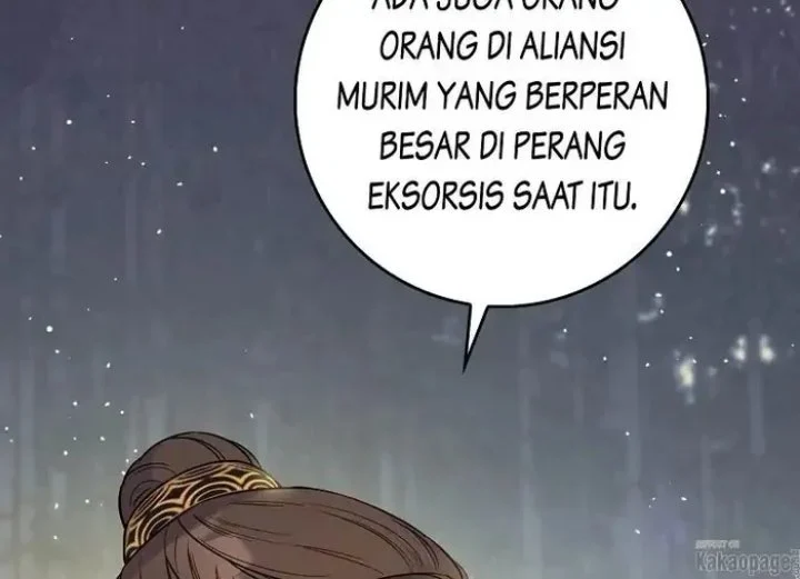 The Strongest Villainess Chapter 84 Gambar 102