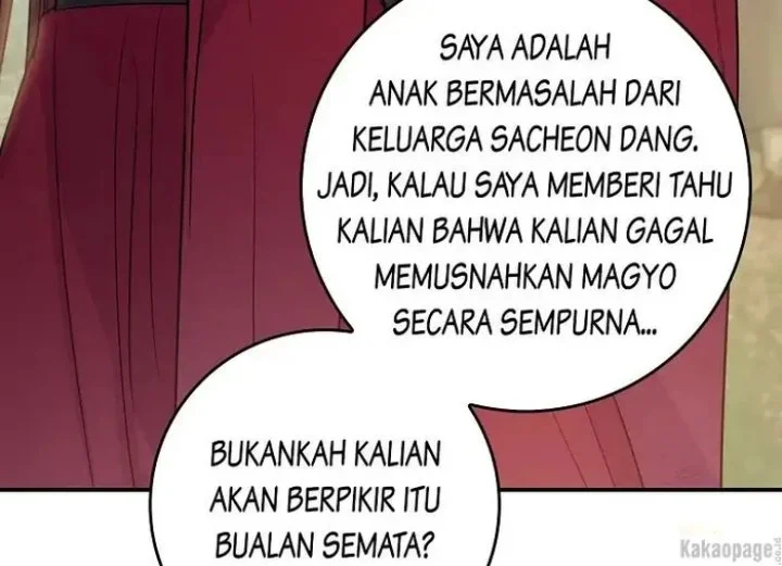 The Strongest Villainess Chapter 84 Gambar 105