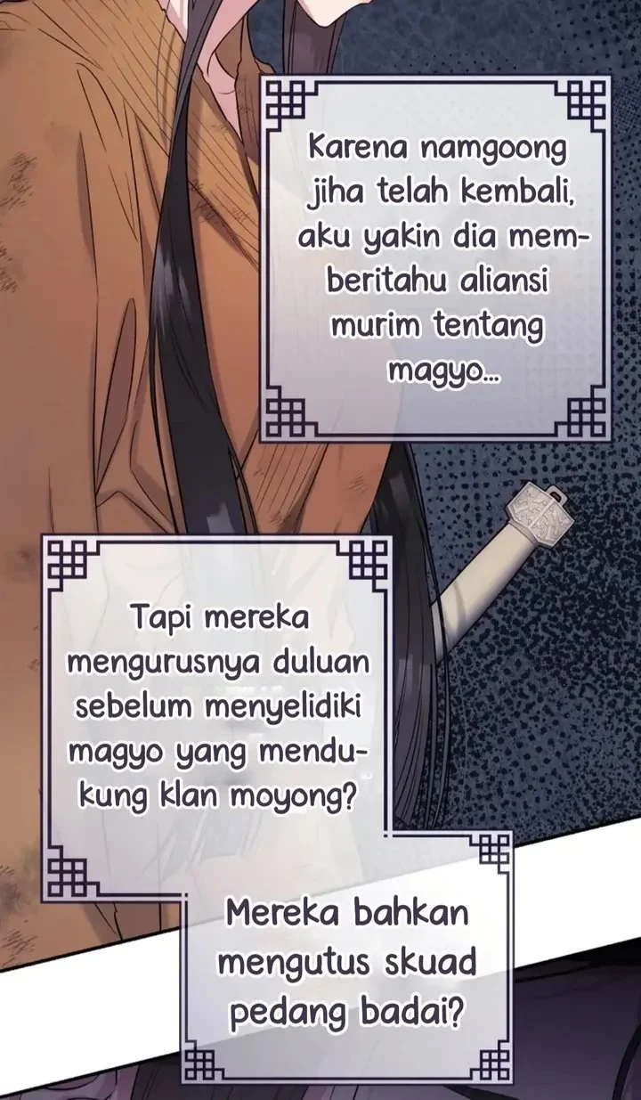 The Strongest Villainess Chapter 87 Gambar 45
