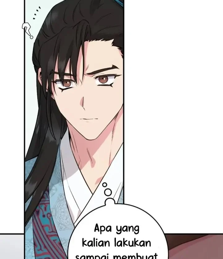 The Strongest Villainess Chapter 88 Gambar 35