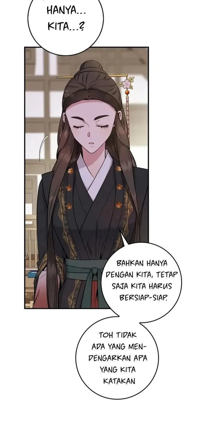 The Strongest Villainess Chapter 89 Gambar 47
