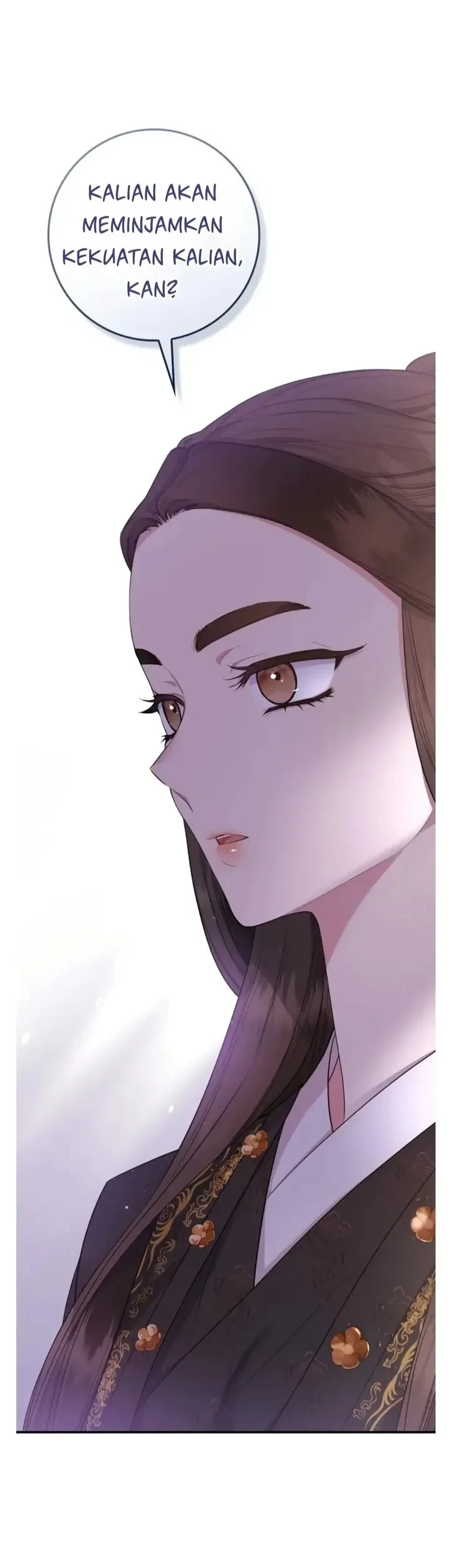 The Strongest Villainess Chapter 89 Gambar 48