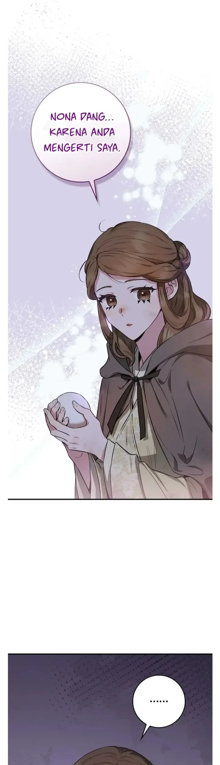 The Strongest Villainess Chapter 90 Gambar 38