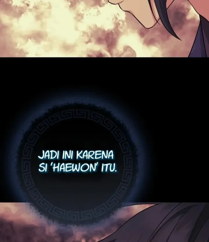 The Strongest Villainess Chapter 91 Gambar 54