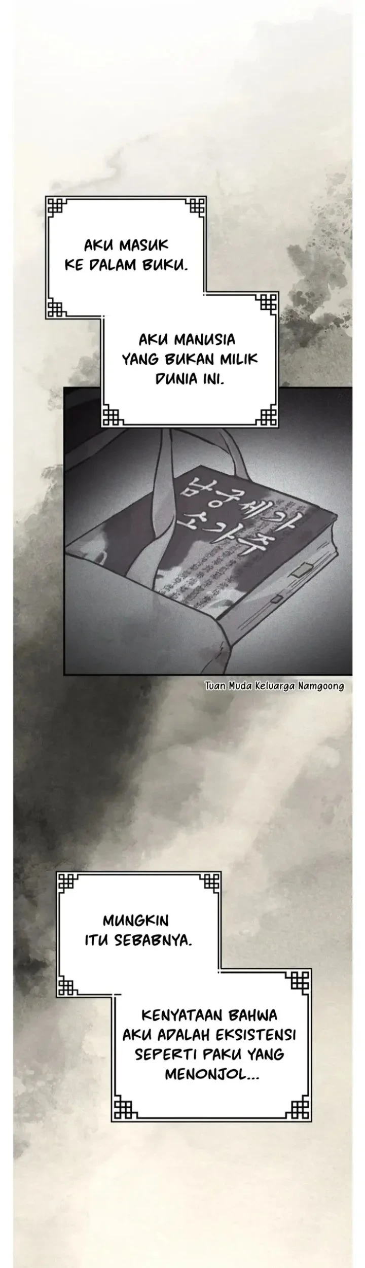 The Strongest Villainess Chapter 93 Gambar 37