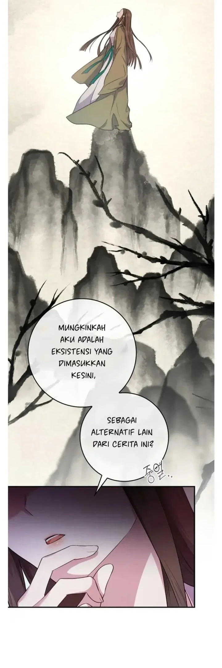 The Strongest Villainess Chapter 93 Gambar 38