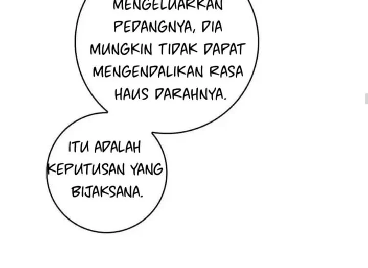 The Strongest Villainess Chapter 95 Gambar 69