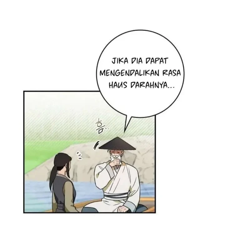 The Strongest Villainess Chapter 95 Gambar 70