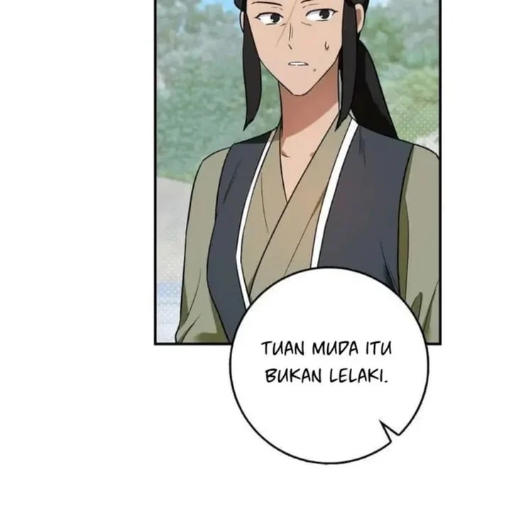The Strongest Villainess Chapter 95 Gambar 72