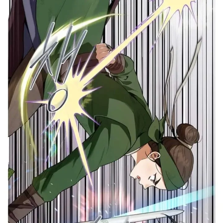 The Strongest Villainess Chapter 96 Gambar 76