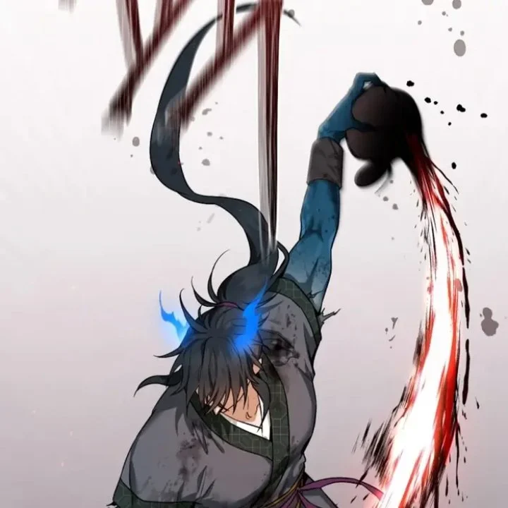 The Strongest Villainess Chapter 98 Gambar 69