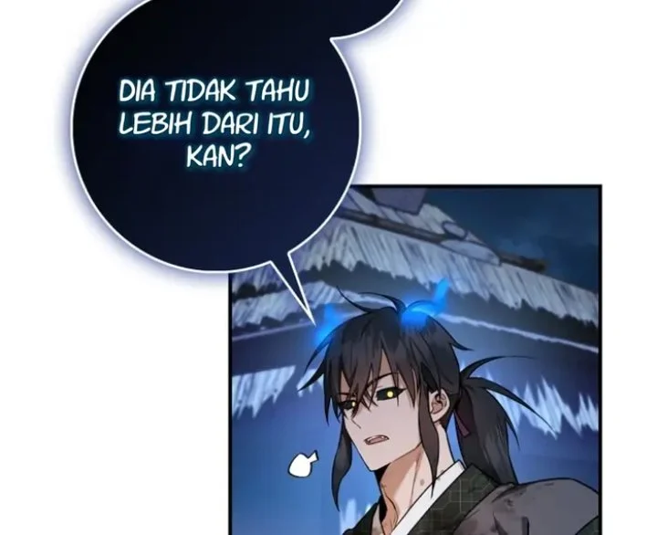 The Strongest Villainess Chapter 98 Gambar 73