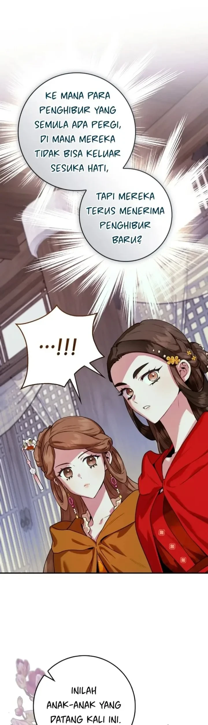 The Strongest Villainess Chapter 99 Gambar 30