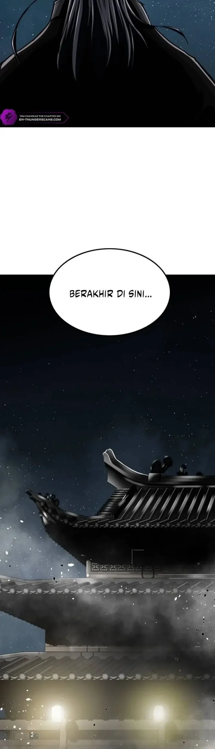 The Supreme Demon Swordmaster Chapter 1 Gambar 62