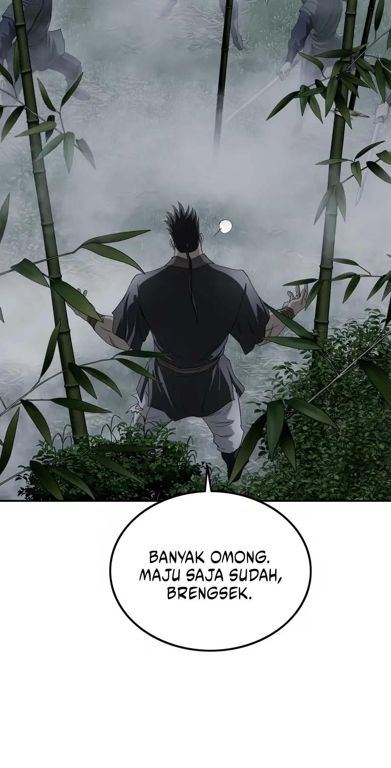 The Supreme Demon Swordmaster Chapter 10 Gambar 36