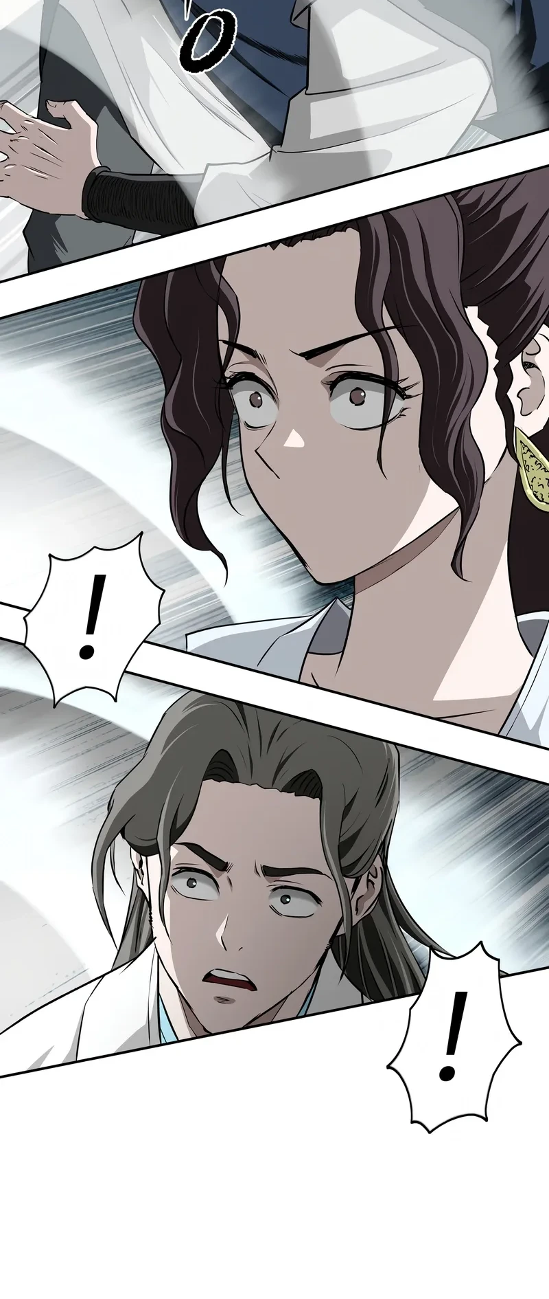 The Supreme Demon Swordmaster Chapter 11 Gambar 31